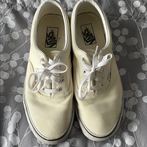 Vans Era